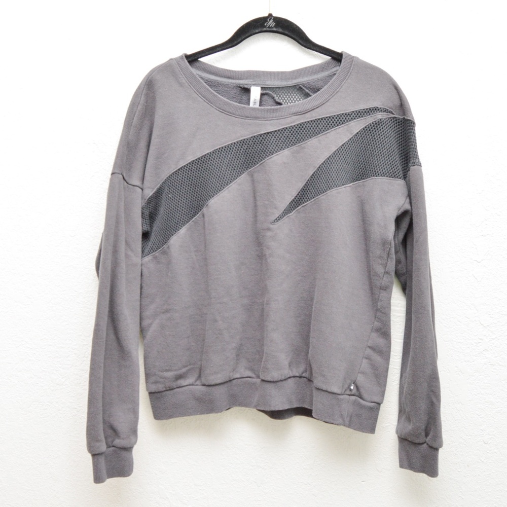 Fabletics Workout Sweater